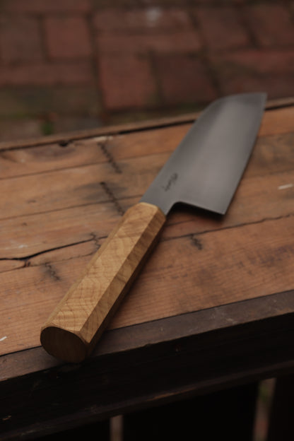 PNW no.6 Santoku Carbon