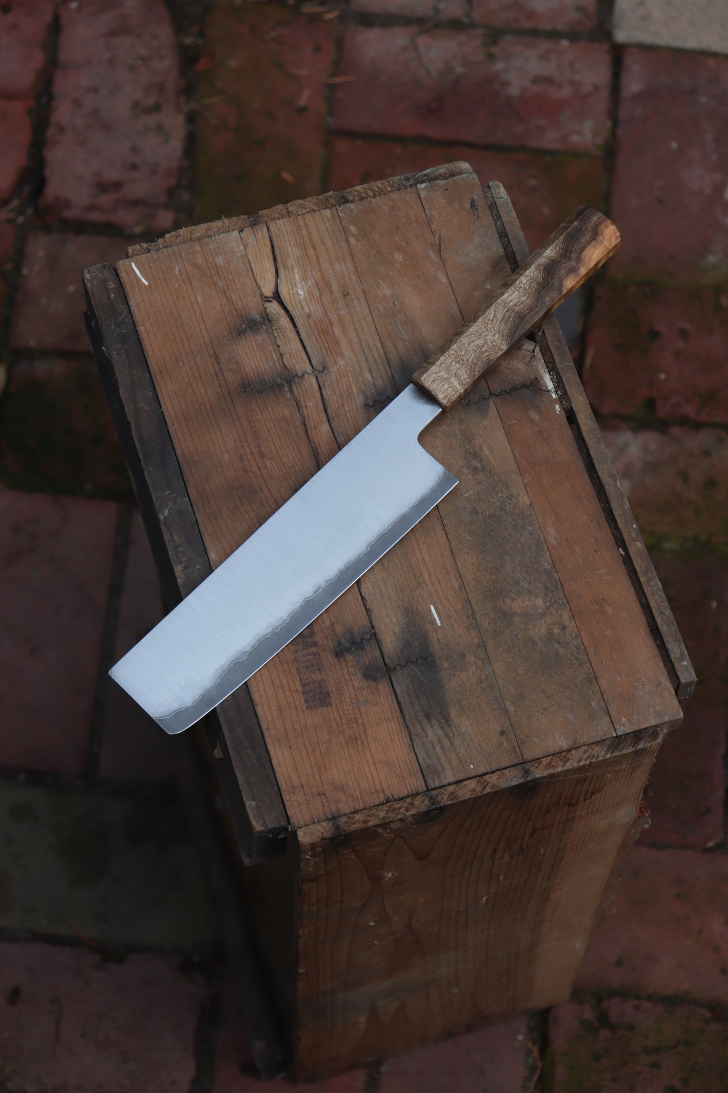 San Mai Nakiri