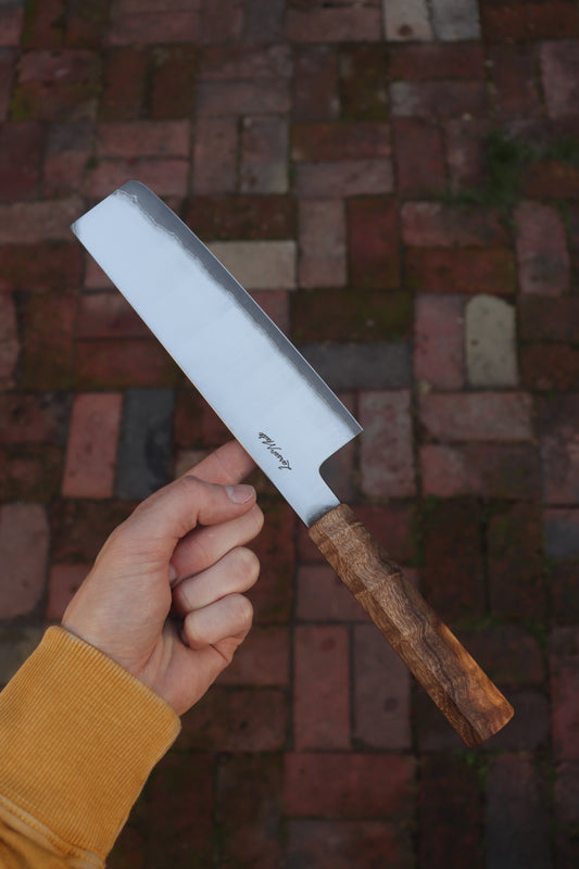 San Mai Nakiri