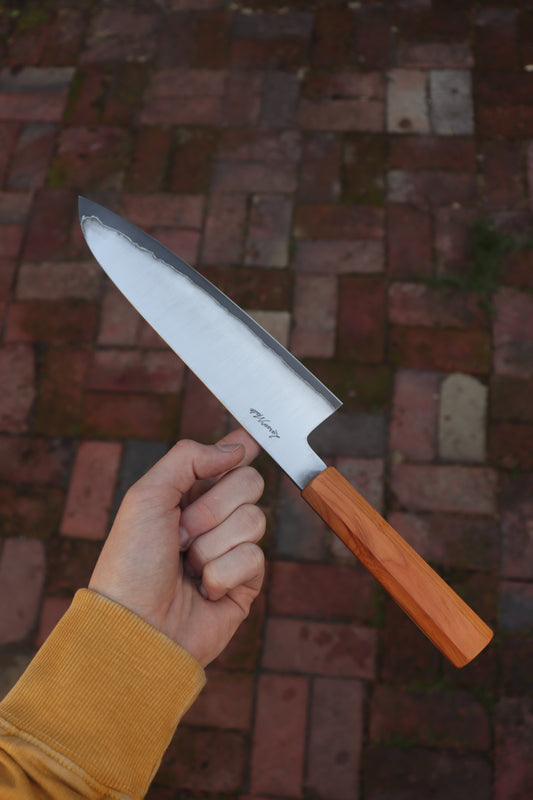 San Mai no.8 Gyuto