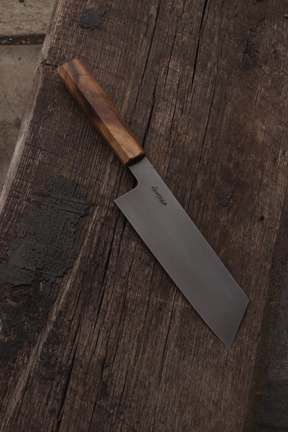 no.7 Bunka Carbon