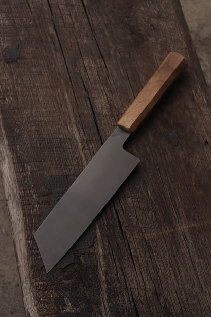 no.7 Bunka Carbon