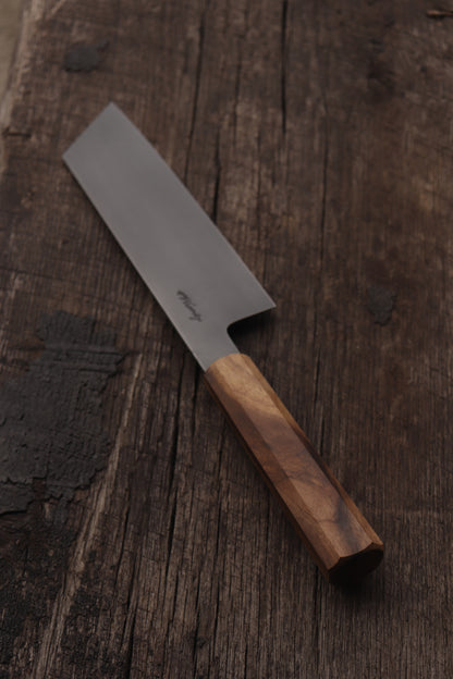 no.7 Bunka Carbon